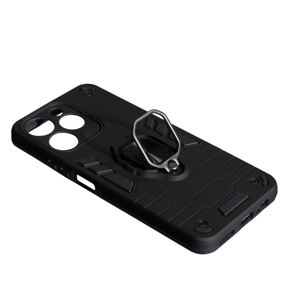 Чохол Armor 2.0 для Realme Note 70 чорний-1