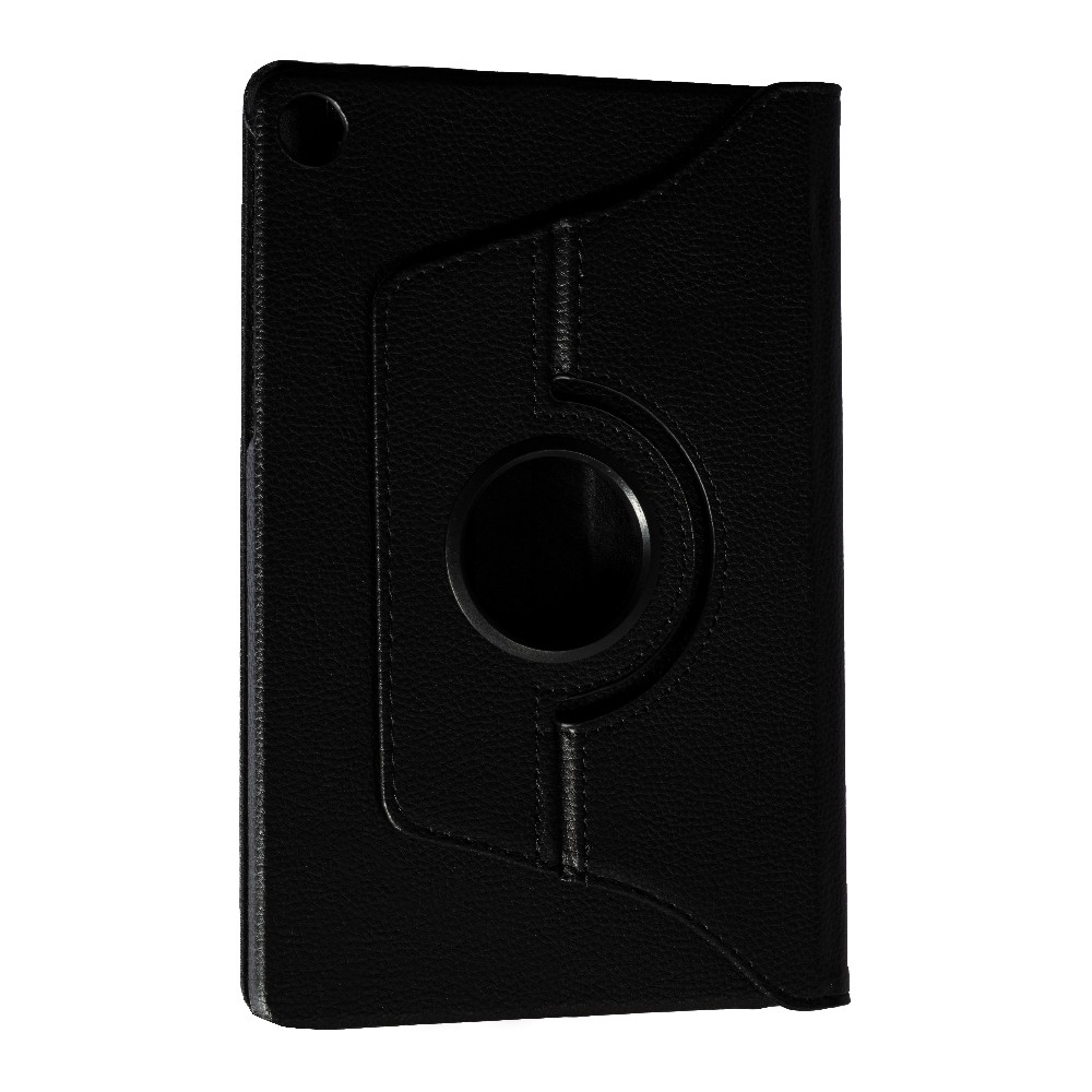 Чохол-книжка TX 360 для Realme Pad 10.4 Чорна-1