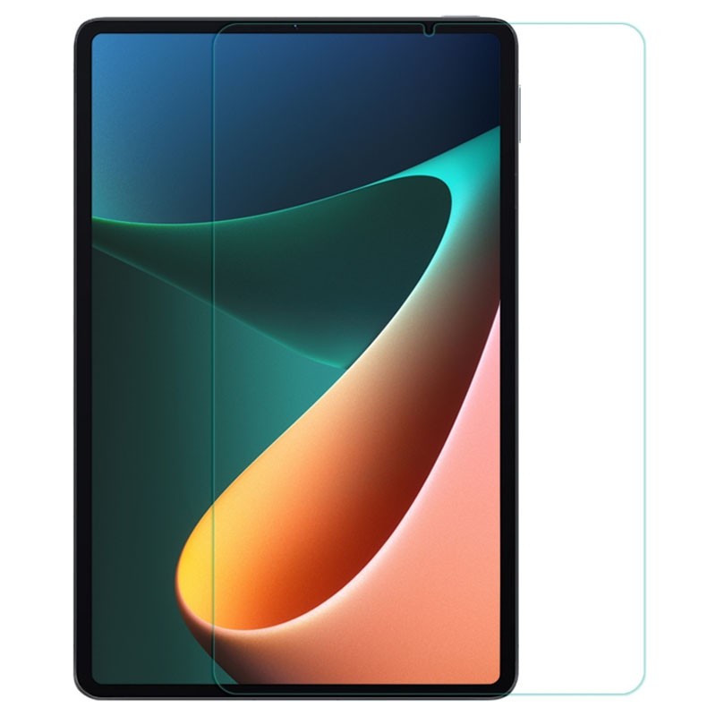 Захисне  скло  для  Realme Pad 10.4"/ Huawei MatePad SE 10.4/MatePad 10.4/BAH3-W09 /OPPO Pad Air прозоре-0