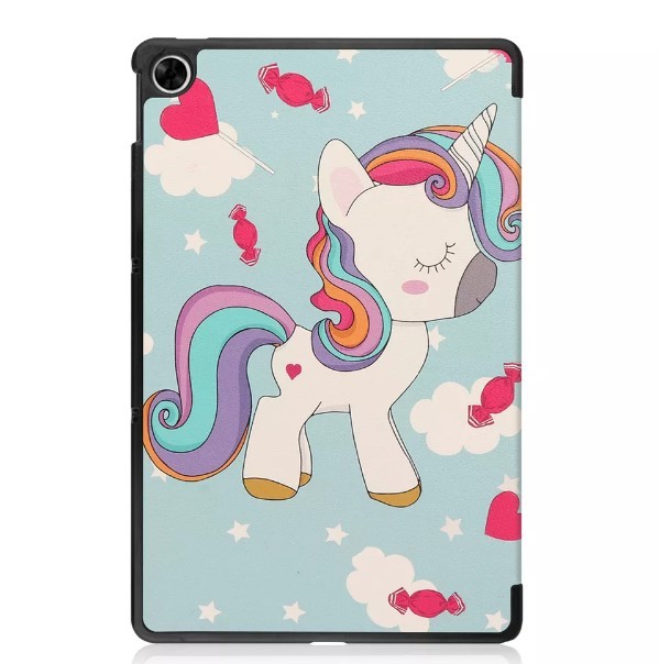 Чохол-книжка BeCover Smart Case для Realme Pad 10.4" Unicorn-2