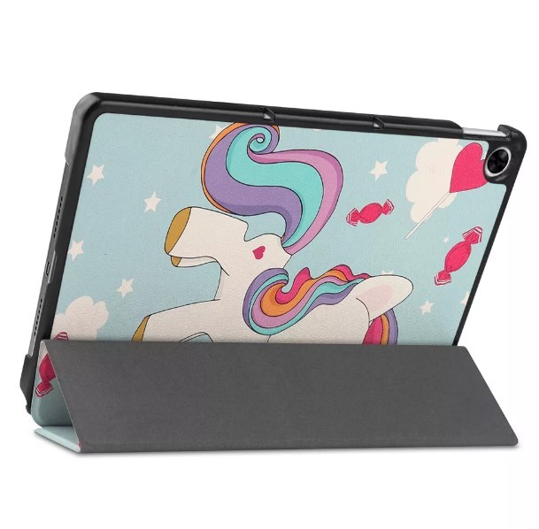 Чохол-книжка BeCover Smart Case для Realme Pad 10.4" Unicorn-4