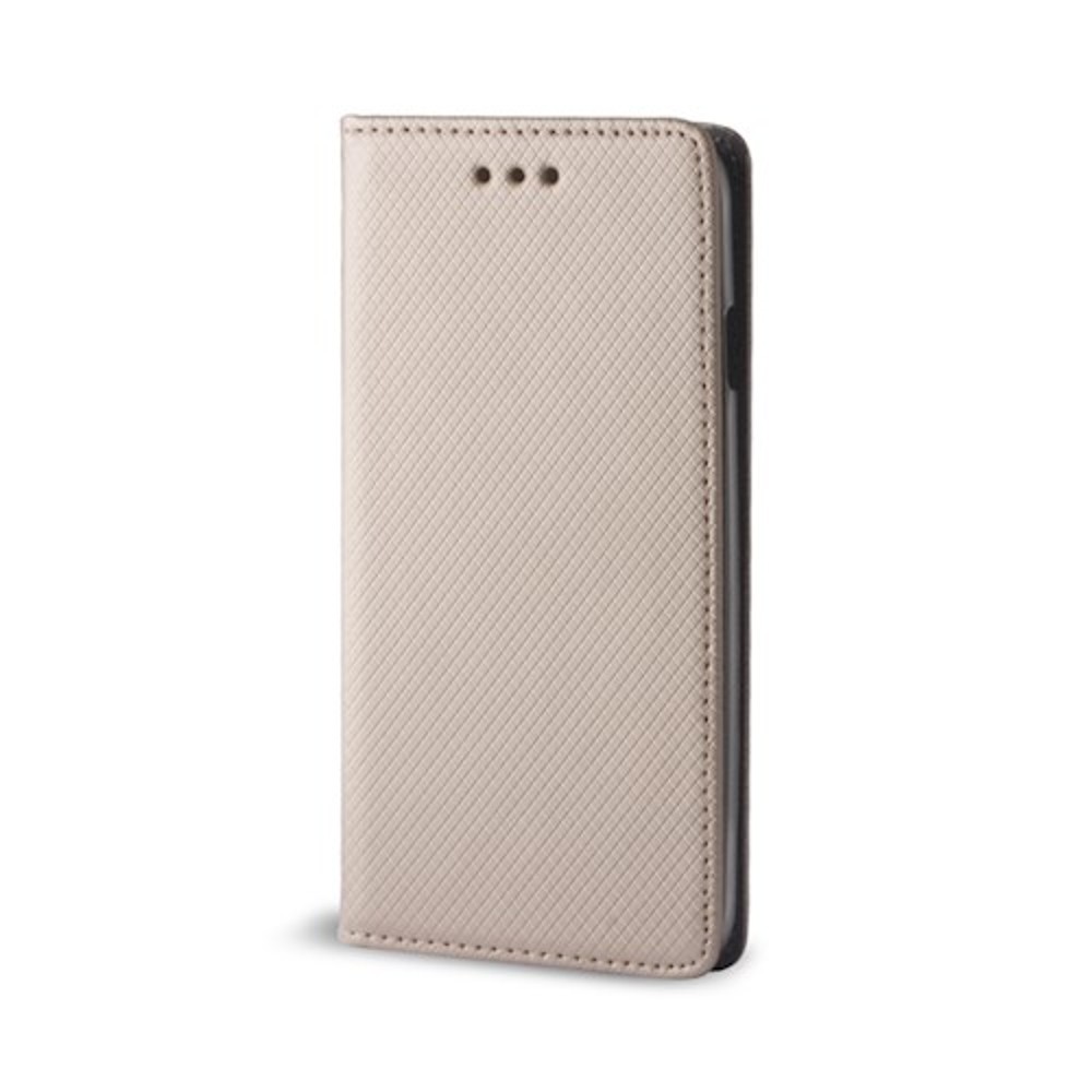 Книжка Smart Magnet для Nokia 6.2/7.2  gold-0