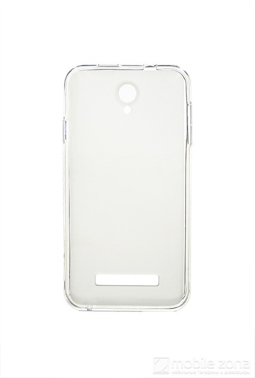 Накладка для Fly IQ4415 прозора (силікон)-0