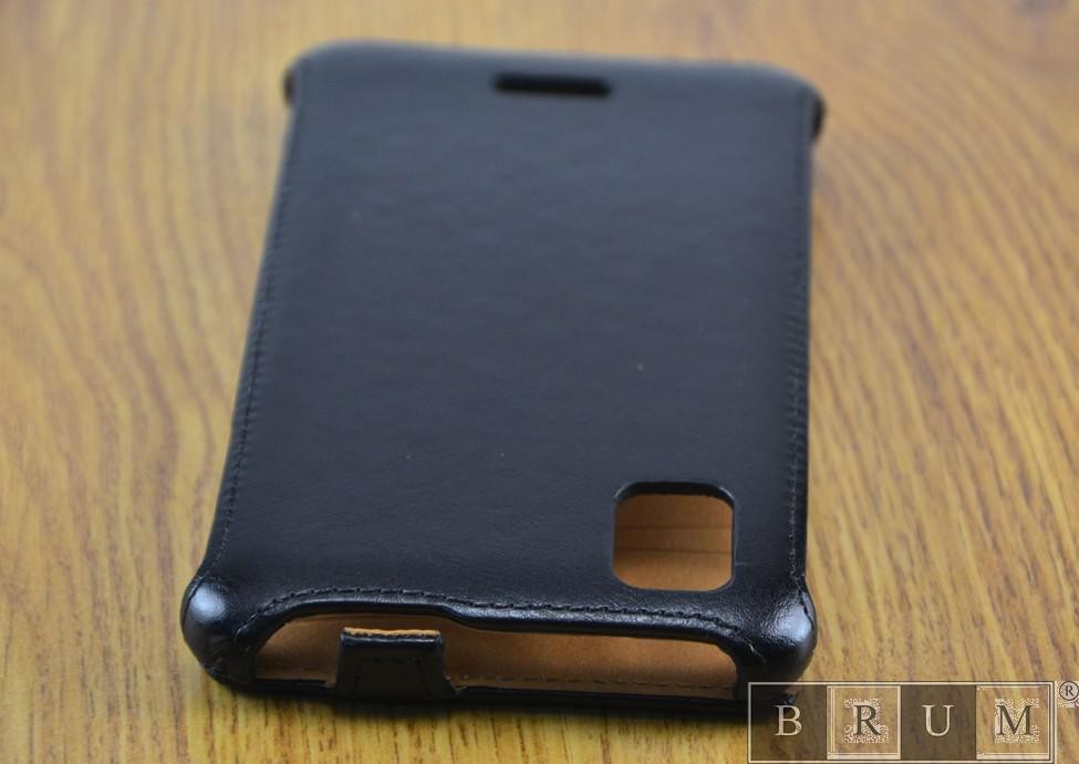 Фліп Prestigious для Fly IQ4601 Era Style 2 Чорний-1