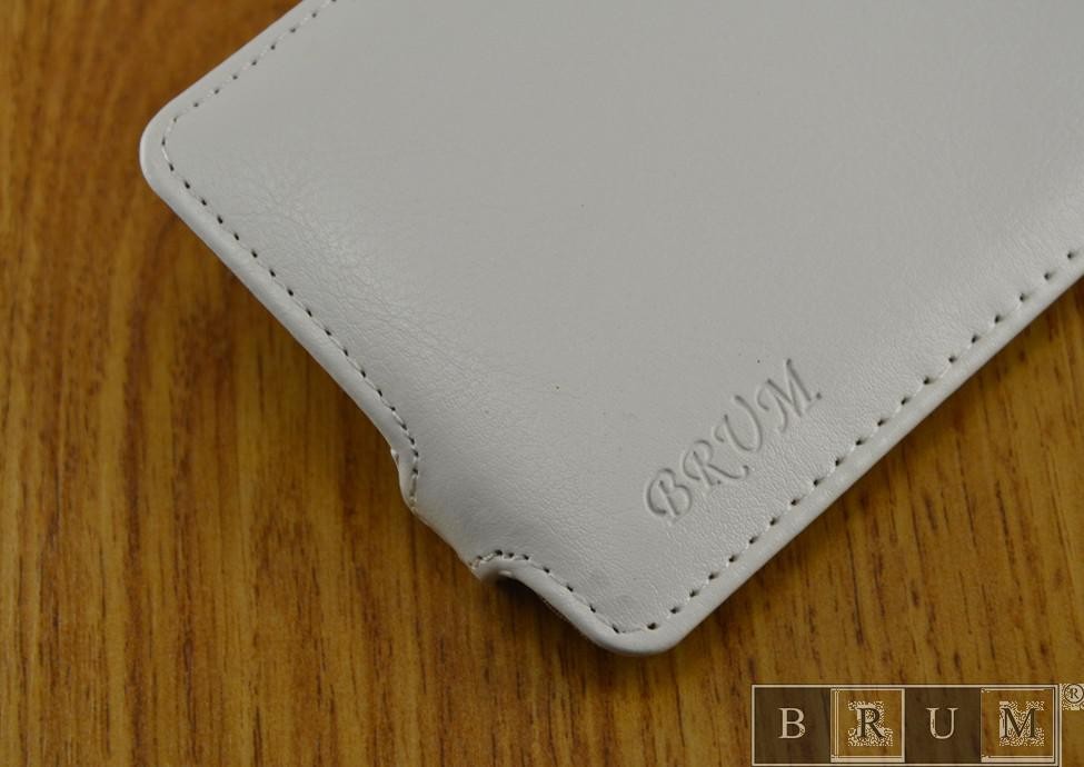 Фліп Prestigious для Fly IQ4601 Era Style 2 Білий-2