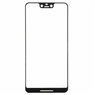 Захиcне скло Full glue для Google PIXEL 3XL-0