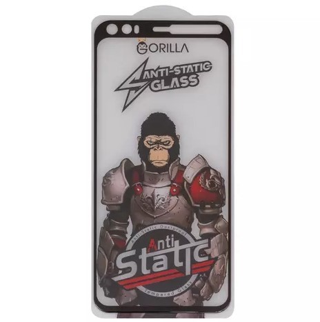Захиcне скло GORILLA для Google PIXEL 4-0