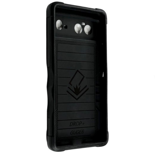 Накладка Armor Magnet Ring case для Google Pixel 6-1