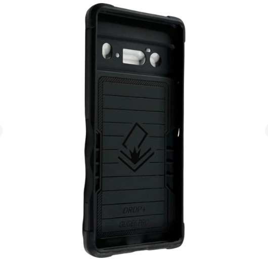 Накладка Armor Magnet Ring case для Google Pixel 6 Pro-1