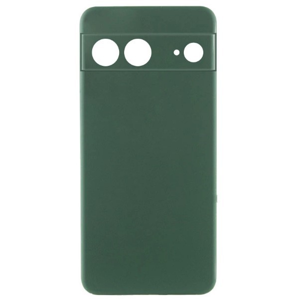 WAVE Full Silicone Cover Google Pixel 7 (virid)-0