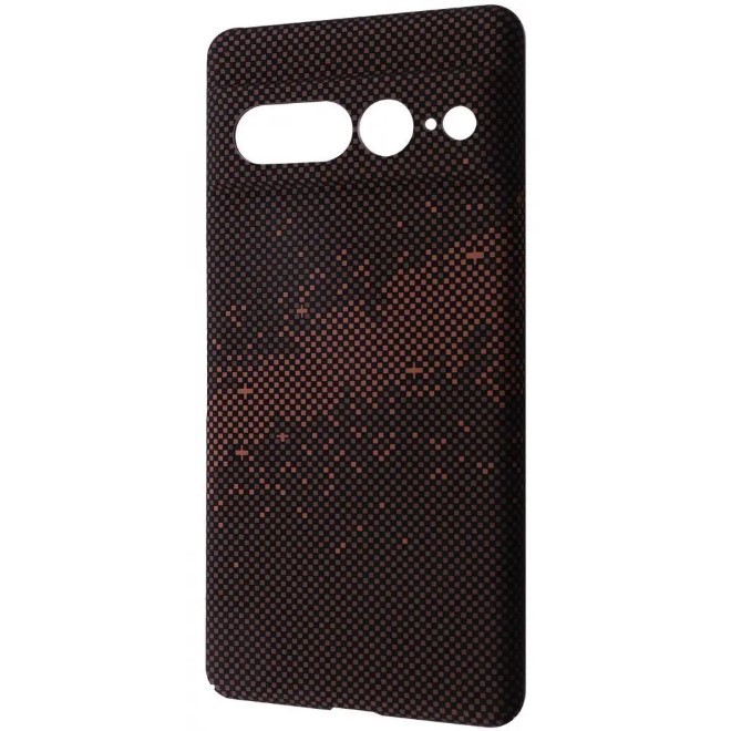 Чохол WAVE Gleam Case with Magnetic Ring для Google Pixel 7 Pro (milky way)-0