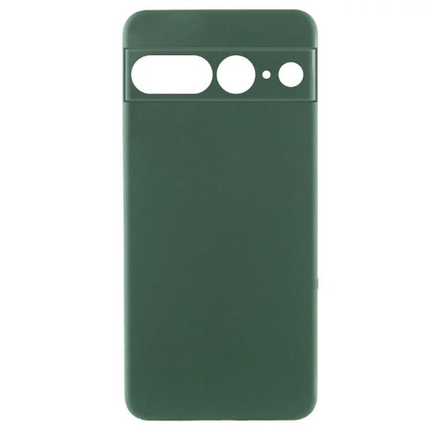 WAVE Full Silicone Cover Google Pixel 7 Pro (virid)-0