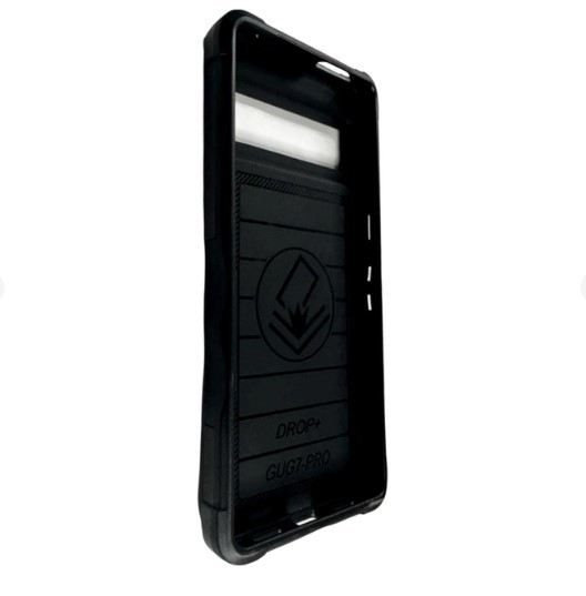 Накладка Armor Magnet Ring case для Google Pixel 7 Pro-1