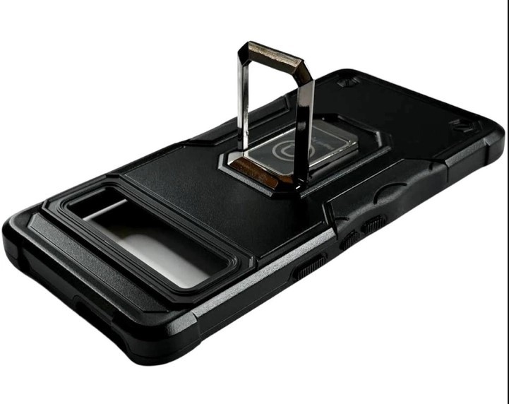 Накладка Armor Magnet Ring case для Google Pixel 7A-2