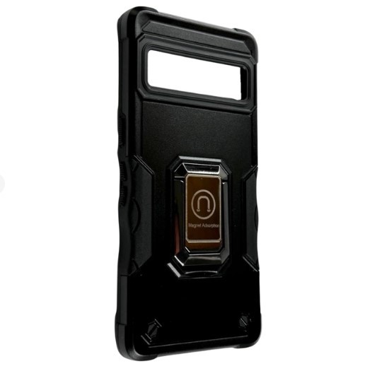 Накладка Armor Magnet Ring case для Google Pixel 7A-0