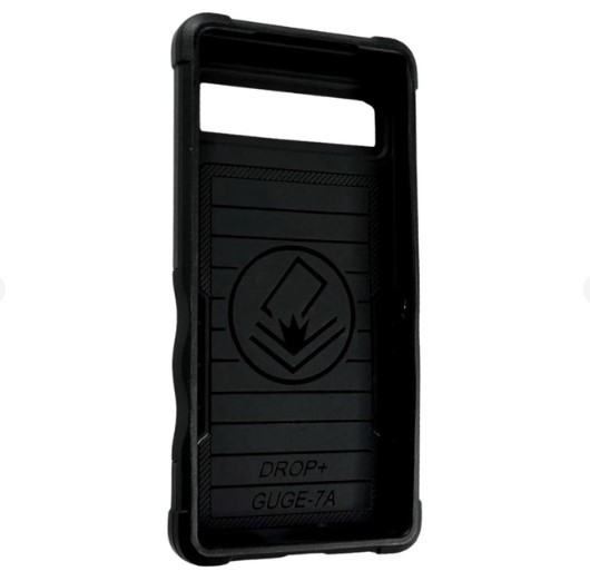 Накладка Armor Magnet Ring case для Google Pixel 7A-1