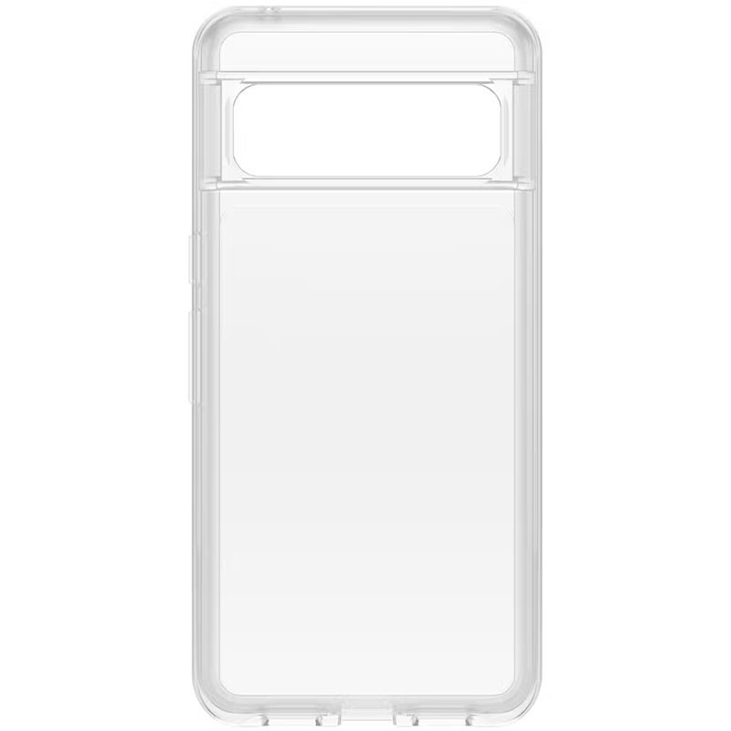 Накладка Epic Transparent 1,5 mm для Google Pixel 8 Pro прозора-0
