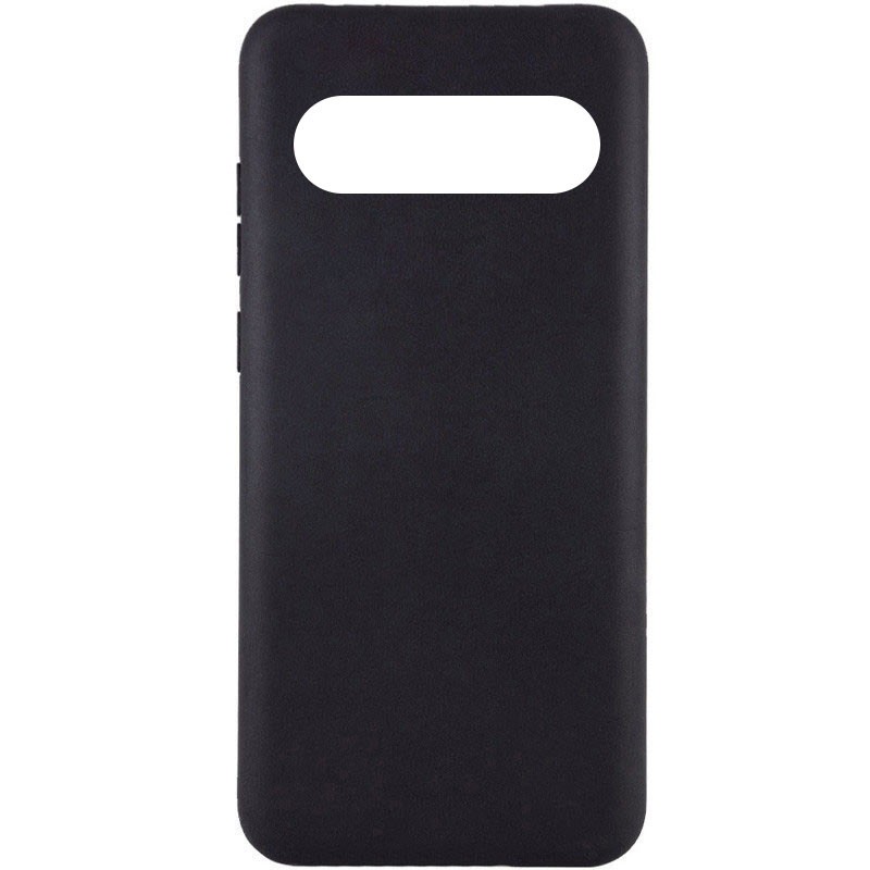 Накладка Epik Black для Google Pixel 9/Pixel 9 Pro чорна-0