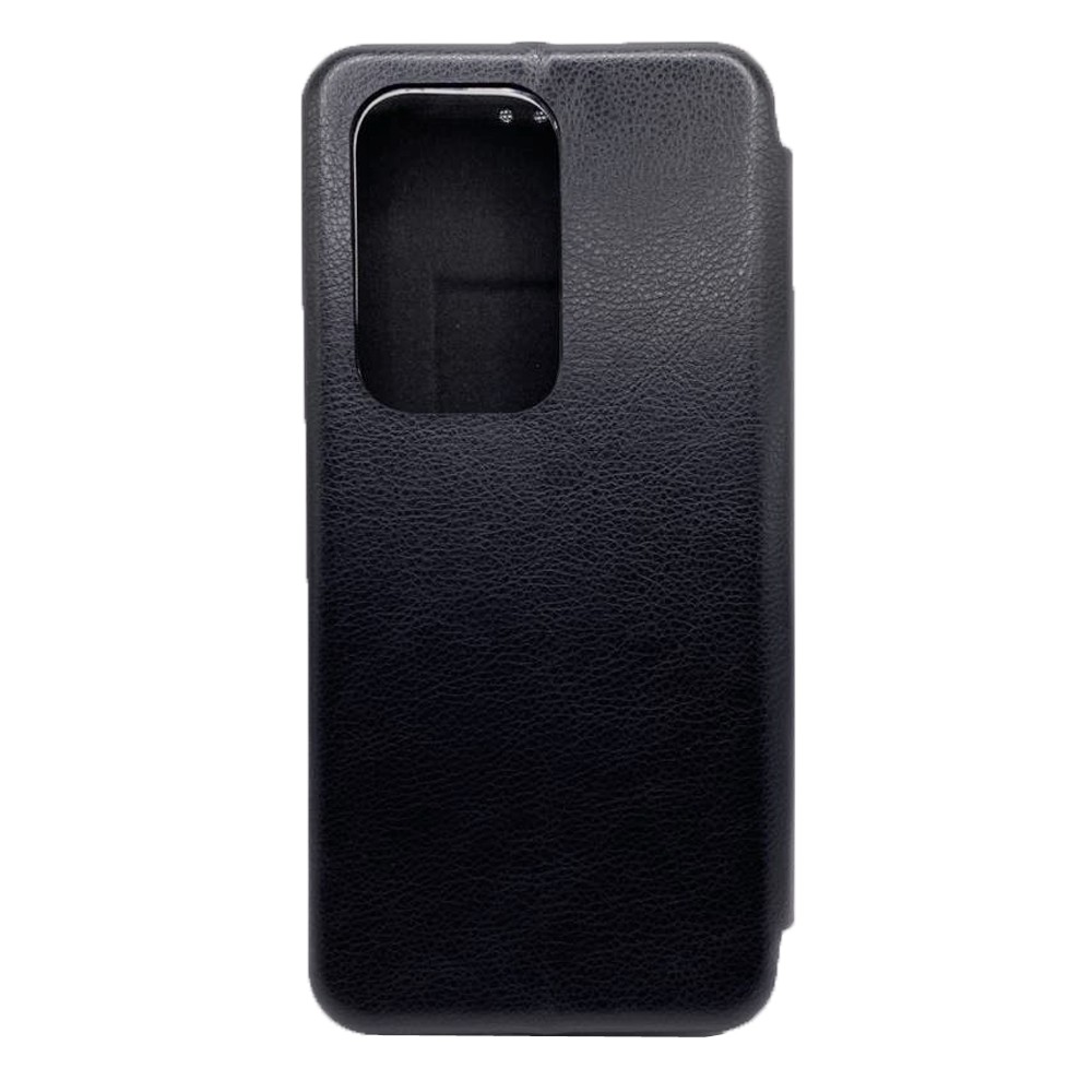 Книжка Premium New для Honor 200 Lite чорна-1