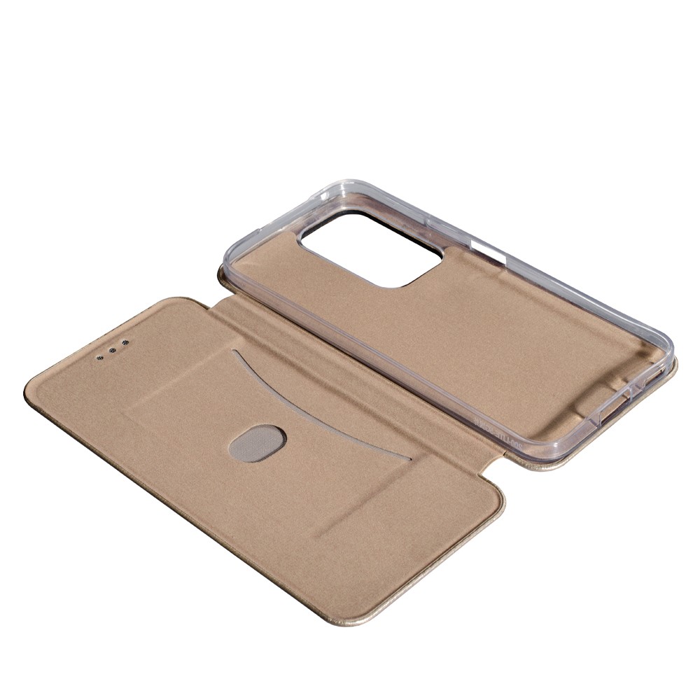 Книжка Premium New для Honor 200 Lite золота-2