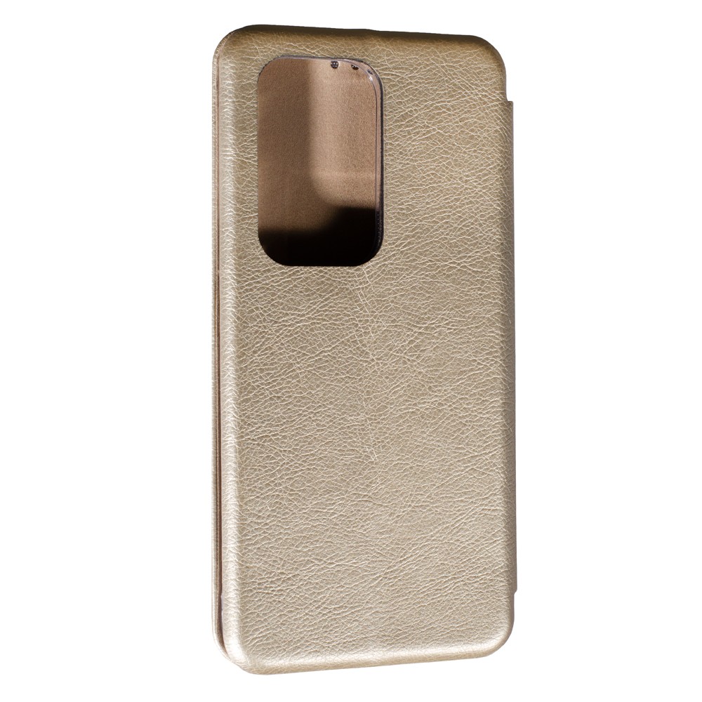 Книжка Premium New для Honor 200 Lite золота-1