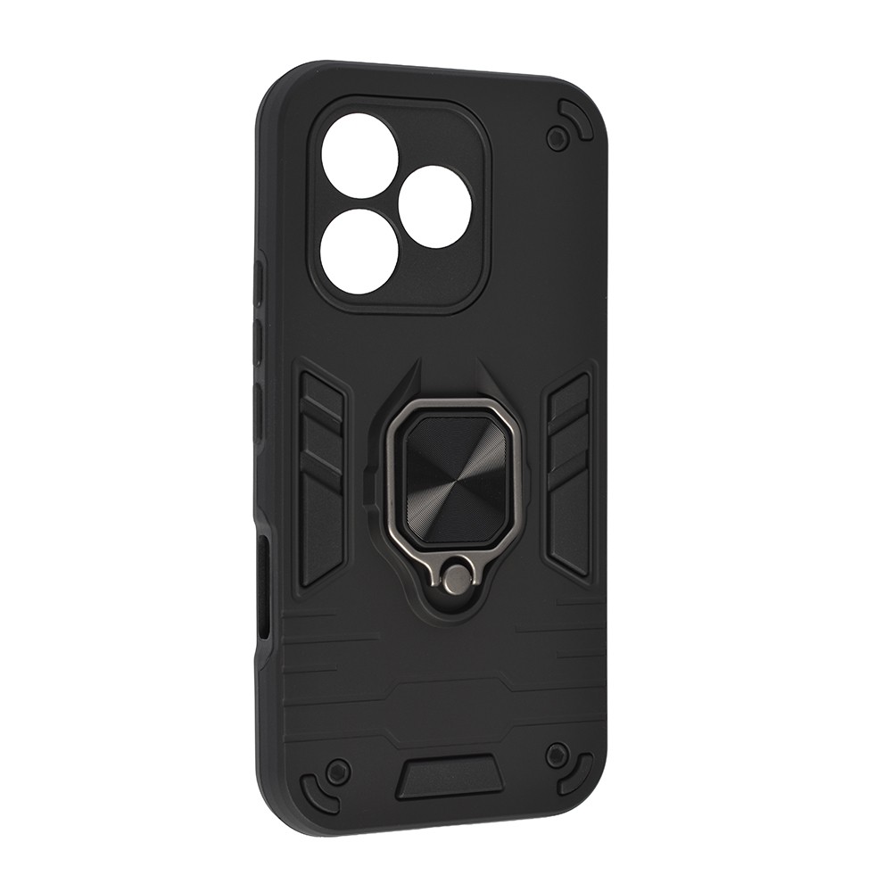 Накладка Armor 2.0 для Honor 600 Lite чорна-0