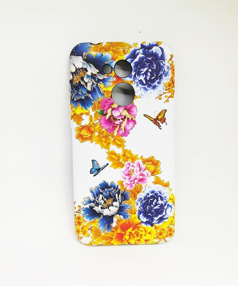 Накладка GALLERY для Honor 6A (DLI-TL20) ( 01)-0