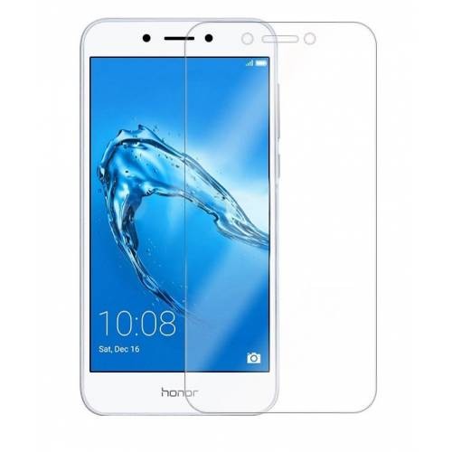 Захисне скло для Honor 6A (прозоре)-0