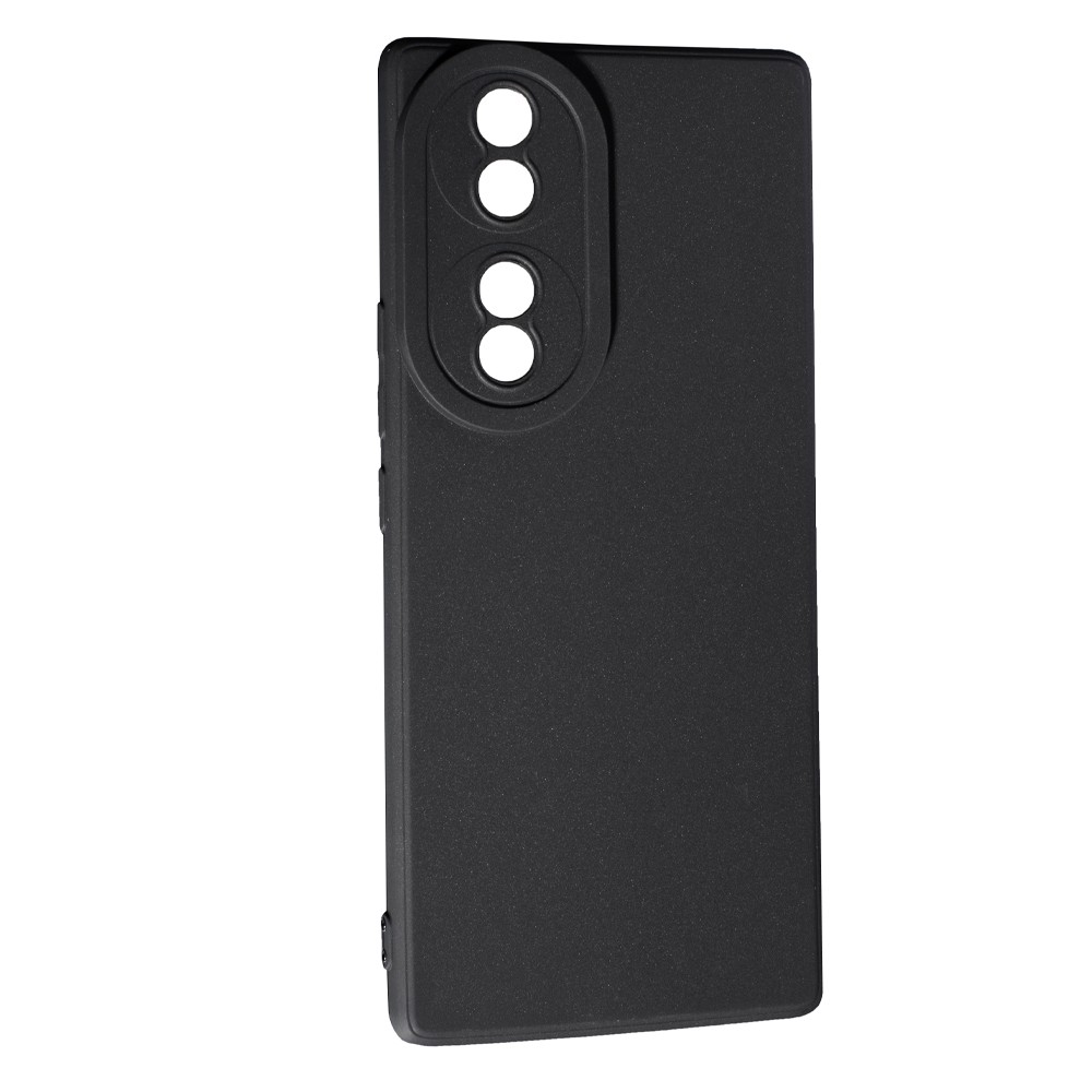 Чохол SMTT для Honor 70 чорний-0