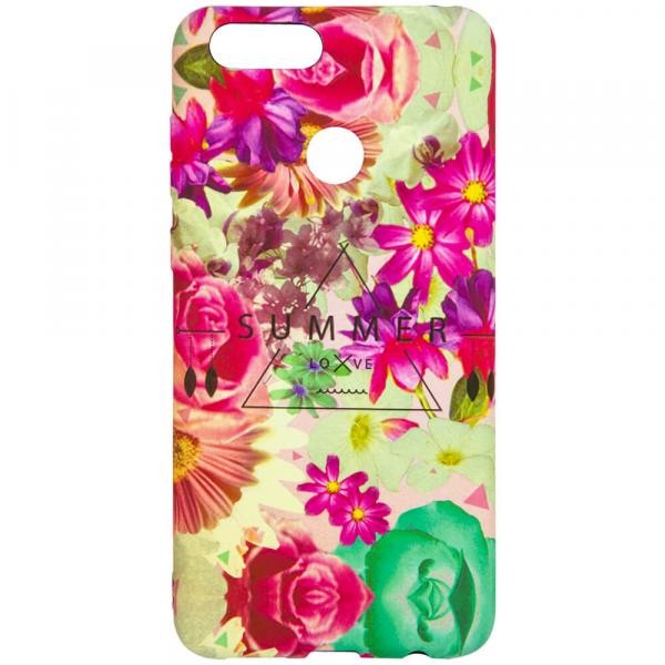 Накладка STAR Case для HONOR 7X (BND-L21) (Summer)-0