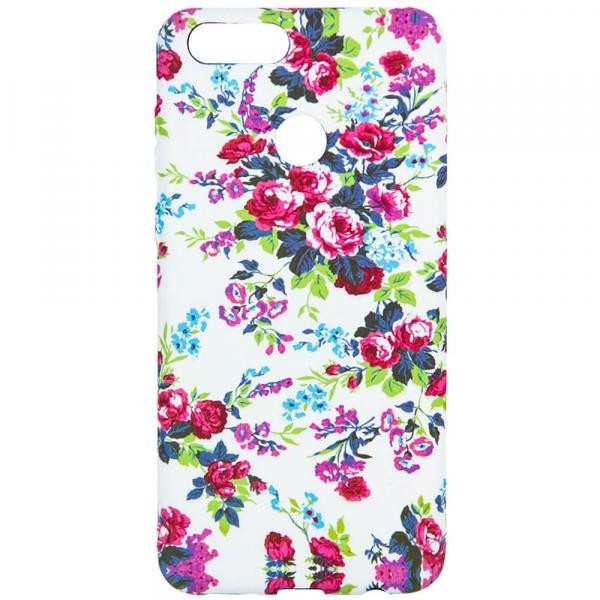 Накладка STAR Case для HONOR 7X (BND-L21) (Provence)-0