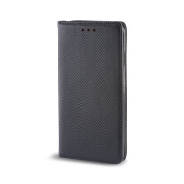 Книжка Smart Magnet для Google Pixel 5 black-0