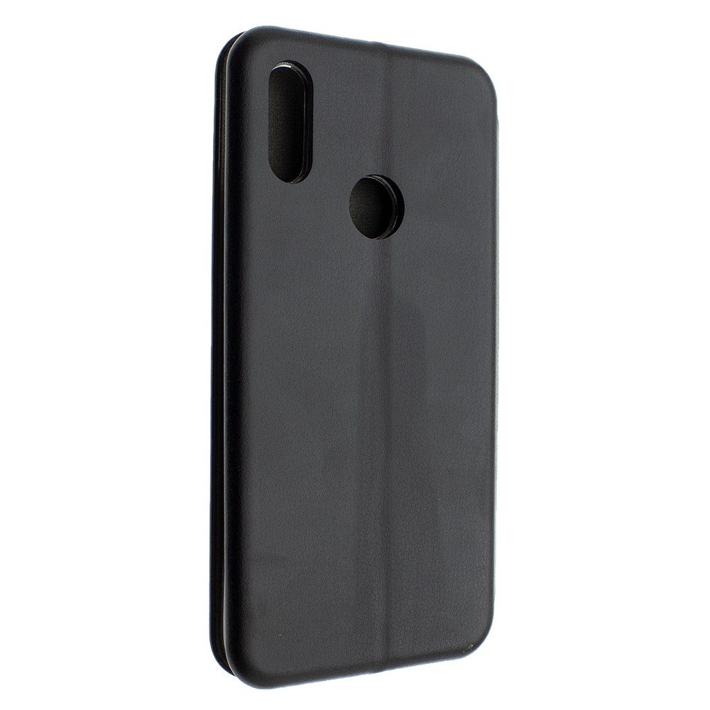 Книжка Premium для Huawei P20 Lite  чорна-1