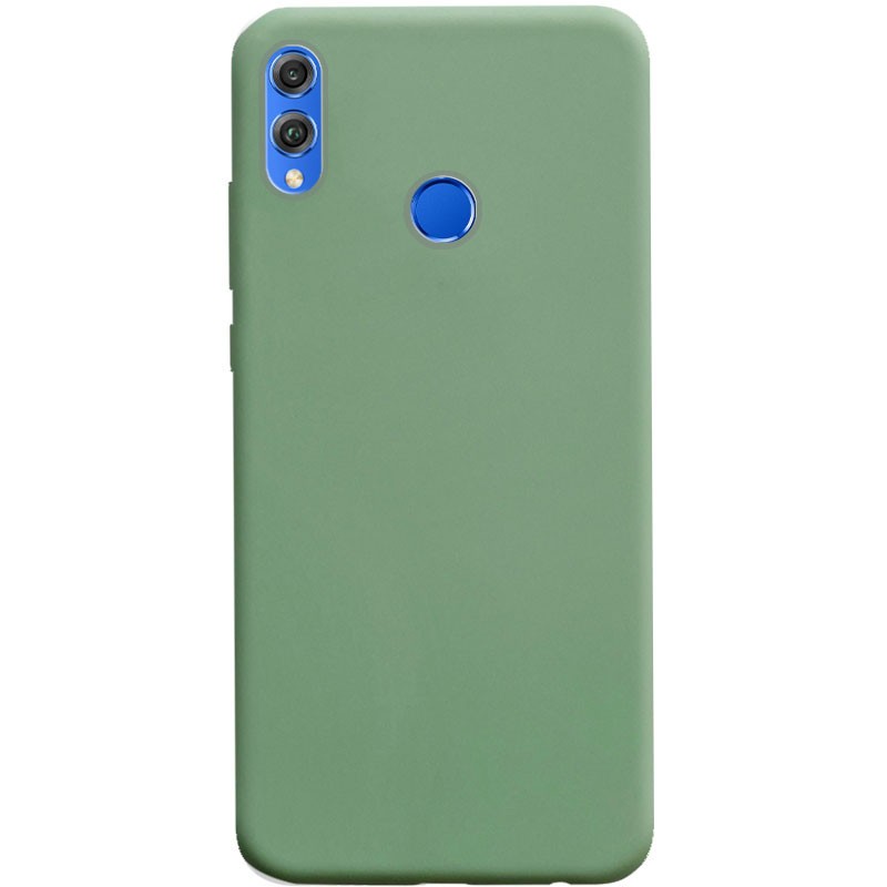 Накладка Candy для Honor 8X Фісташкова-0