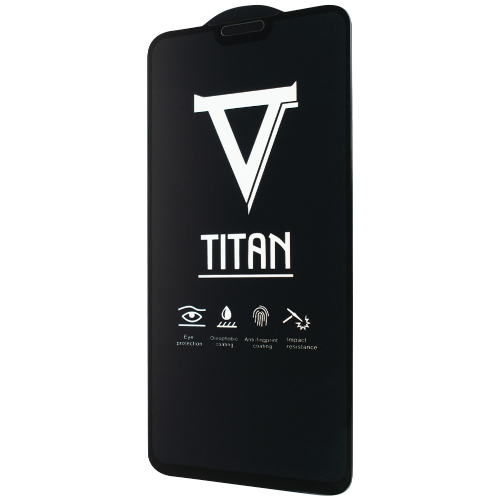 Захисне скло Titan Glass для Honor 8X-0