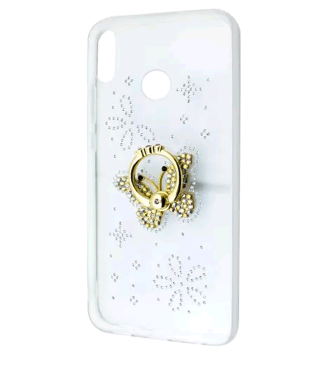 Накладка Butterfly Ring для Honor 8X-0