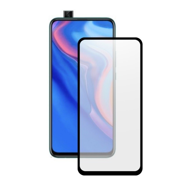 Захисне скло AG для Honor 9X матове-0