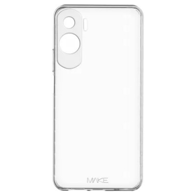 Накладка Make Air для Honor 90 Lite прозора-0