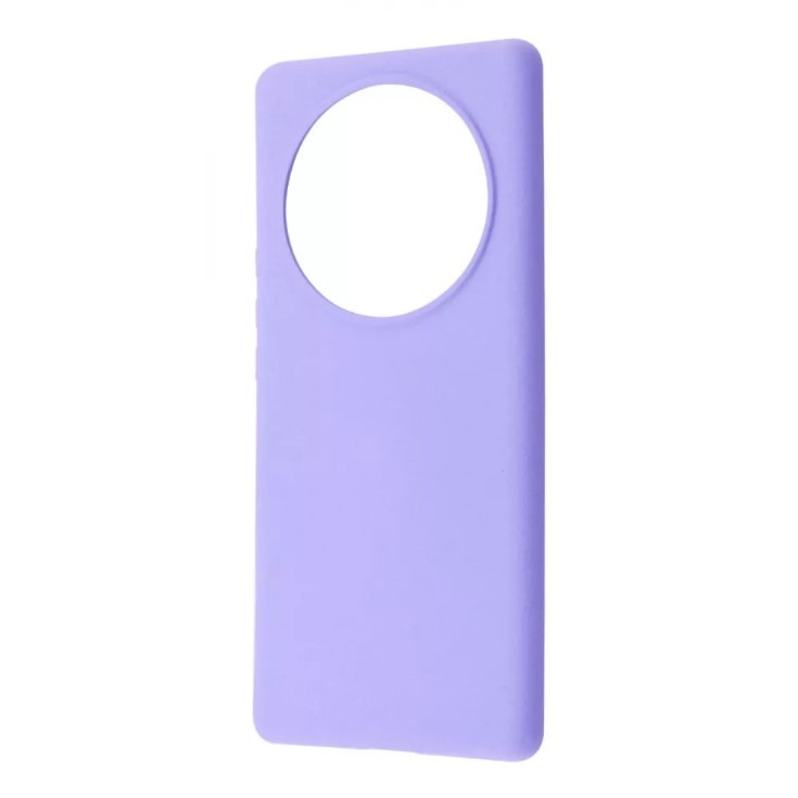 WAVE Colorful Case для Honor Magic 5 Lite 5G (light purple)-0
