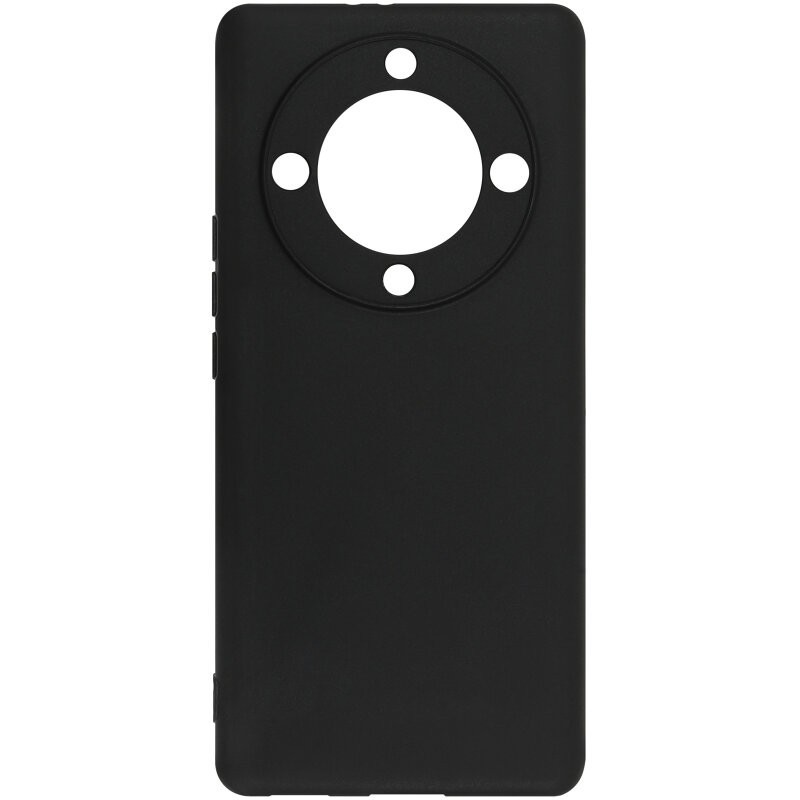 Накладка Epik Black Full Camera для Huawei Magic 5 Lite-0