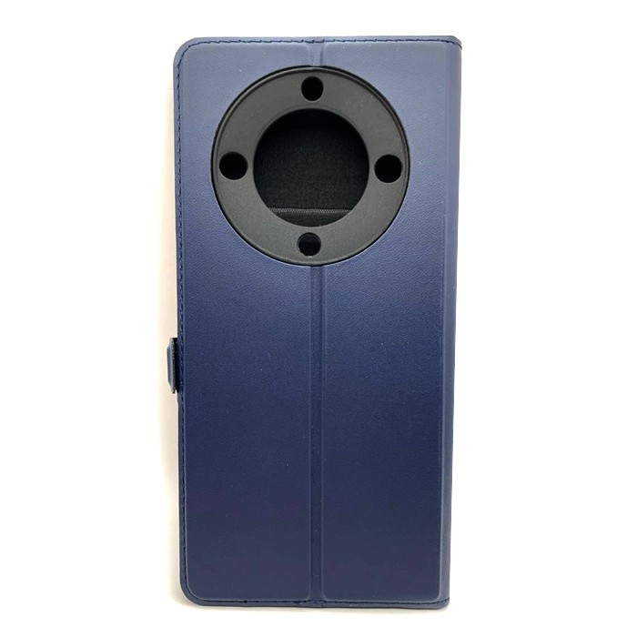Книжка Snap Case для Honor Magic 5 Lite 5G (blue)-1