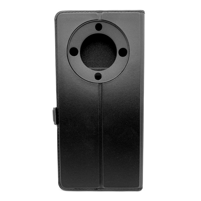 Книжка Snap Case для Honor Magic 5 Lite 5G (black)-1