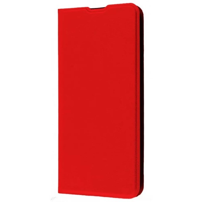Книжка Snap Case для Honor Magic 5 Lite (red)-0