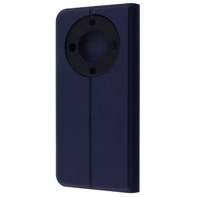 Книжка WAVE Stage для Honor Magic 5 Lite (blue)-1