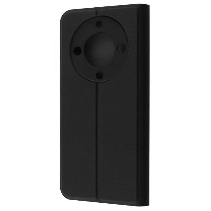 Книжка WAVE Stage для Honor Magic 5 Lite (black)-1