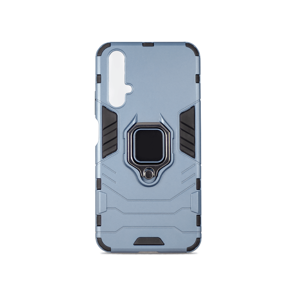 Накладка Armor 2.0 для Huawei Honor 20 / Nova 5T сірий-0