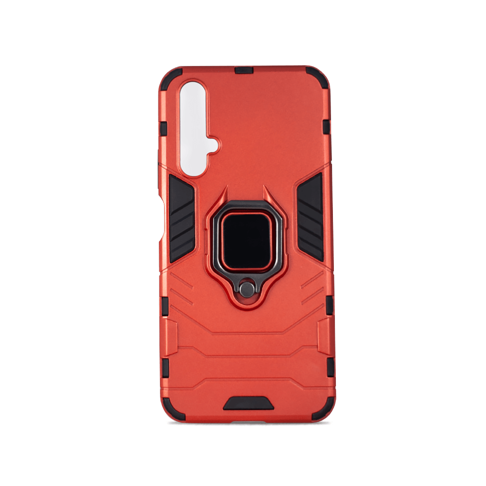 Накладка Armor 2.0 для Huawei Honor 20 / Nova 5T червоний-0