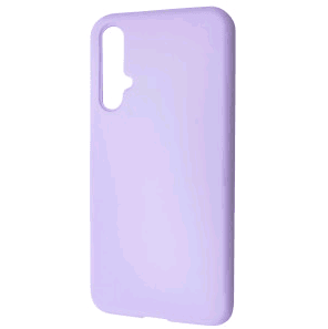 Накладка Fibra для Honor 20 (Dasheen)-0