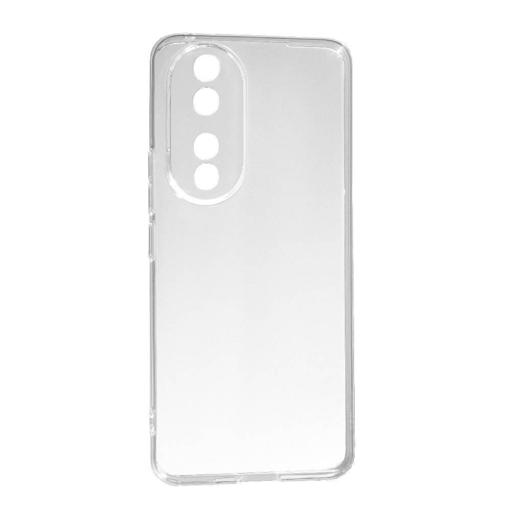 Накладка SMTT для Honor 90 Transparent-0