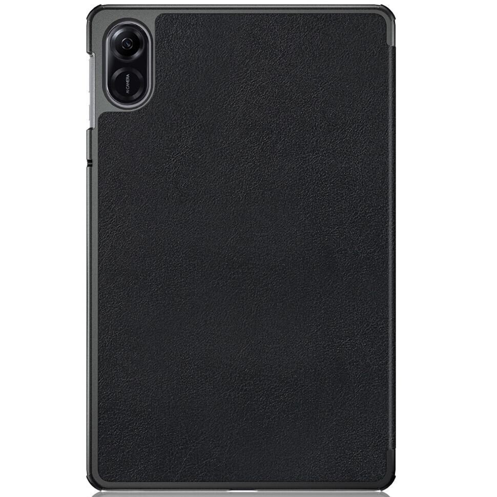 Чохол-книжка BeCover Smart Case для Honor Pad X9 11.5" Black-1
